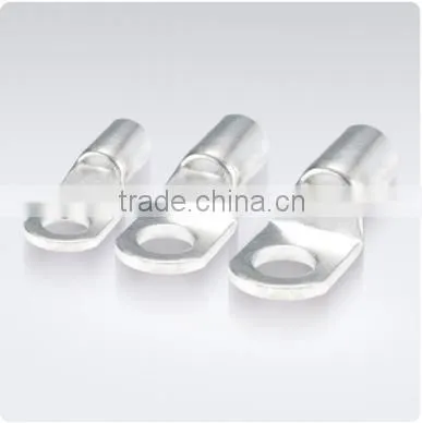 SC(JGA) Copper Cable Lugs Insulated Cord End Terminals photo-2