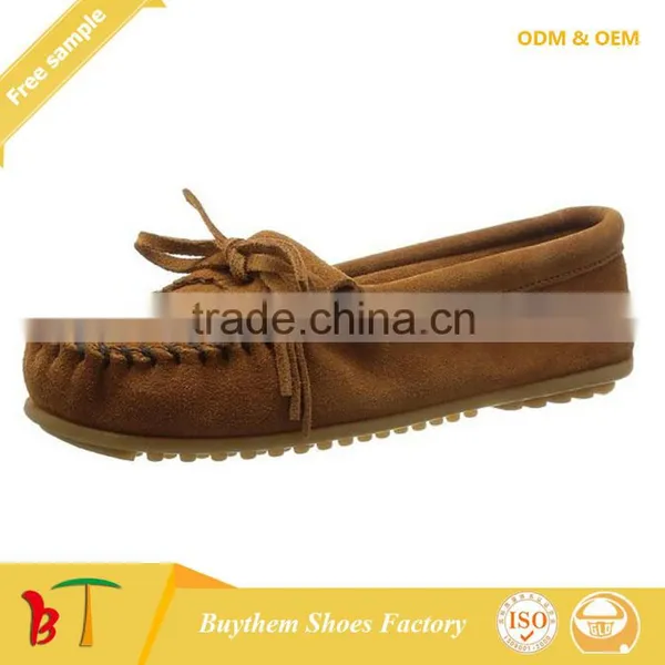 New Model Women Flat Shoes