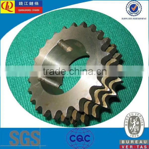 Special Chain Sprocket
