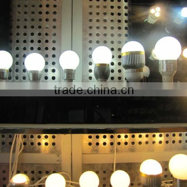 3W LED Spotlight