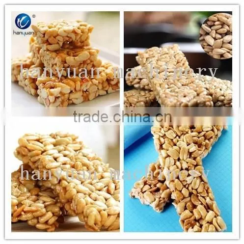 Cereal Bar Making Machine ,grain Bar Forming Machine ,cereal Bar Forming Machine photo-3