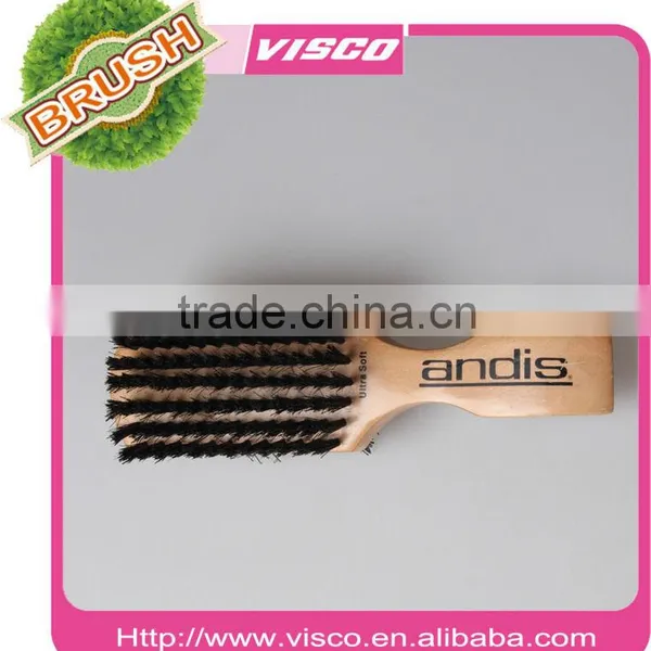 Hot Sale Natural Bristle Shoe Brushes VA9-54