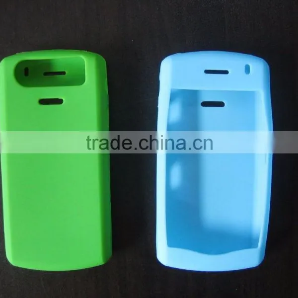2016 New Products Silicone Water Proof Phone Case photo-4