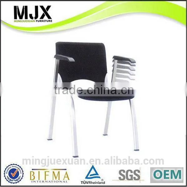 China Unique Fabric Ergonomic Visitor Chairs