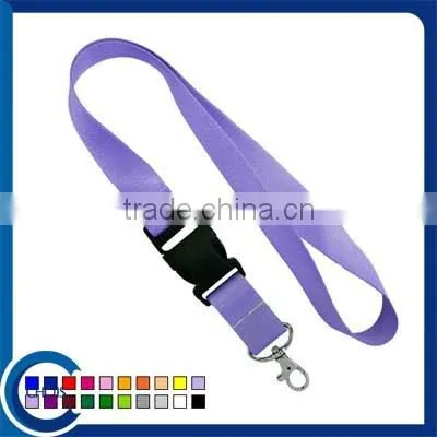 Factory Price Direct Sale Best Selling Necklace Customized Lanyard photo-5