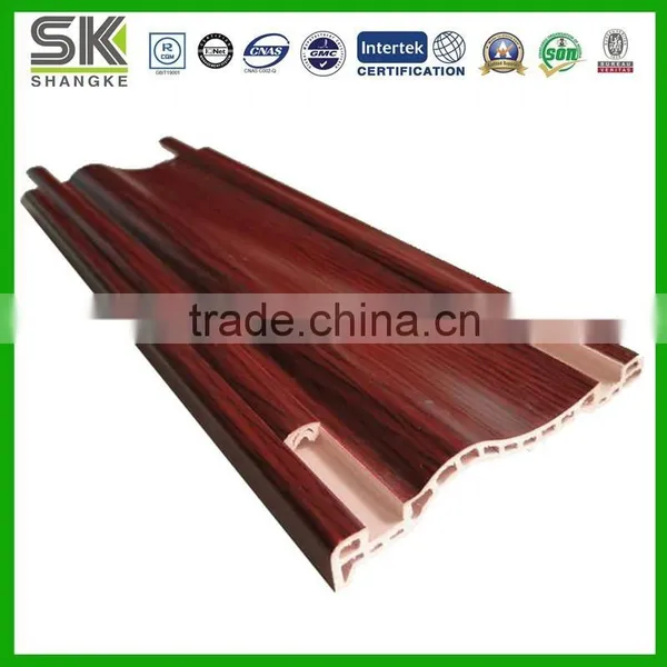 PVC Door Frame Casing