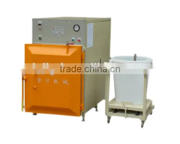 Gypsum Mixer photo-3