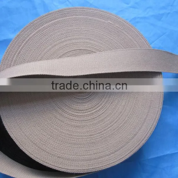Polyester Webbing for Travel Bag Narrow Woven Webbing Quality Choice photo-4