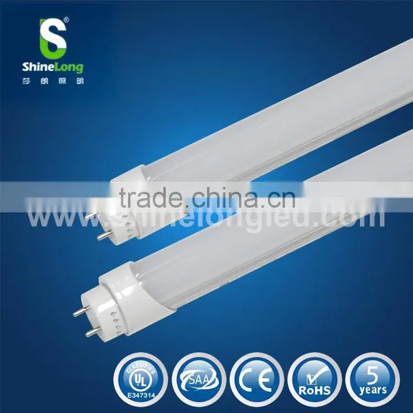 UV Free T8 LED Tube Light UL/CUL Approved