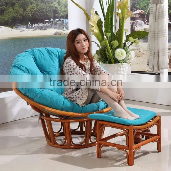 Antique Leisure Chair