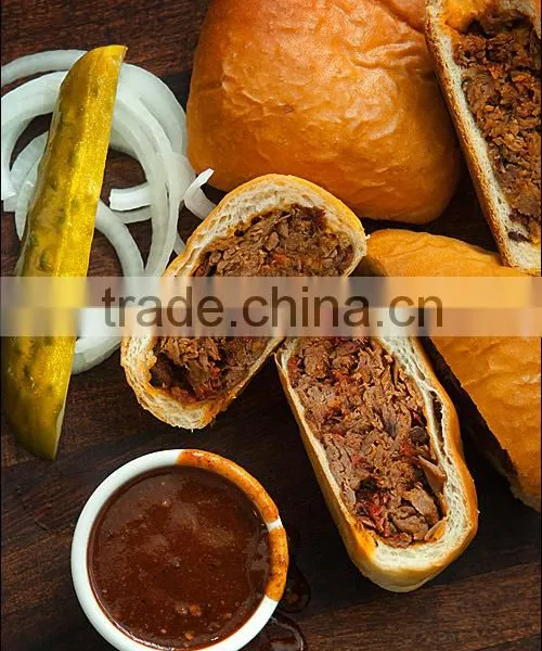 Stainless Steel Automatic Bierocks Making Machine Supplier's Choice photo-5