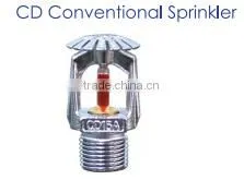 "Chang Der" Sprinkler