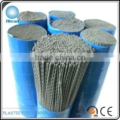 Abrasive Brush Filament