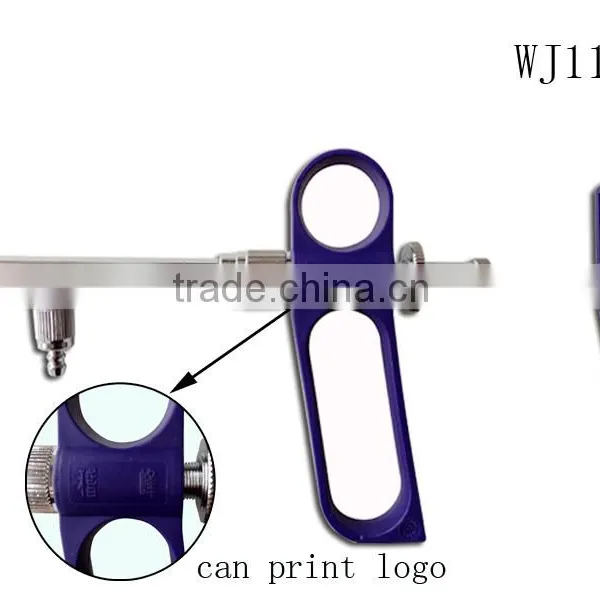 WJ116 1mL B Type Automatic Vaccine Syringe photo-4