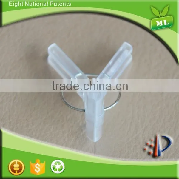 Plastic Adjustable Clips for Plant Grafting photo-3