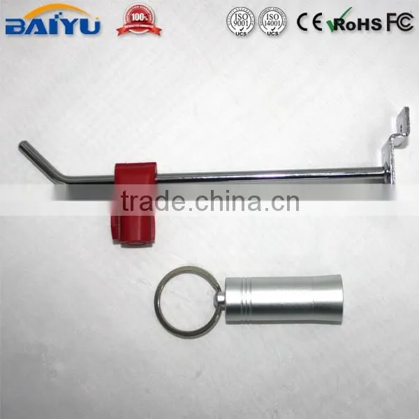 wholesale cheapest store retail EAS system anti-theft hook EAS display hook