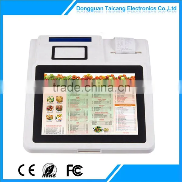 12inch Pos For Restaurant,Retail Shops,Supermarket,etc photo-5