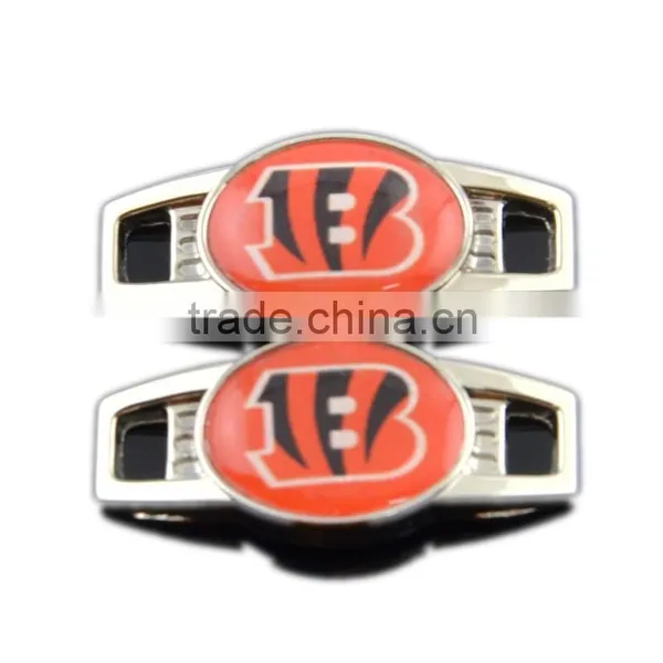 2015 Wholesale Cincinnati Bengals (NFL) Sports Charms Paracord Express photo-2