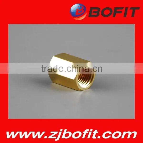 Zhejiang Supplier Brass Male Flare Fitting All Types photo-4