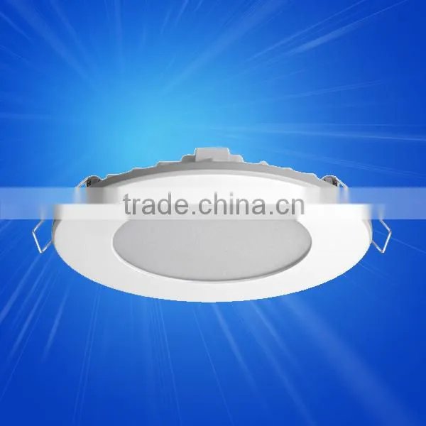 5years Warranty 90~100lm/w Wholesale LED Square Panel Light 60*60cm LED Panel Light photo-4