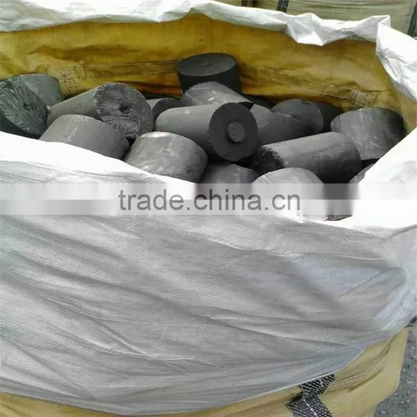 Low Price Graphite Electrode Scraps photo-4