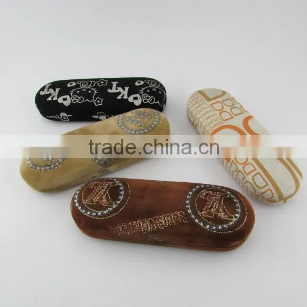 Cheap Price Hard Glasses Case For Reading In China photo-2