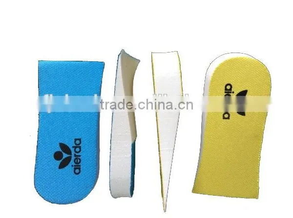 High Density Eco-friendly Eva Foam Sheet Insole photo-4
