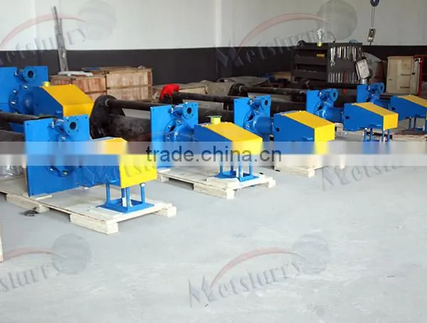 China Made Submersible Sump Pump photo-2