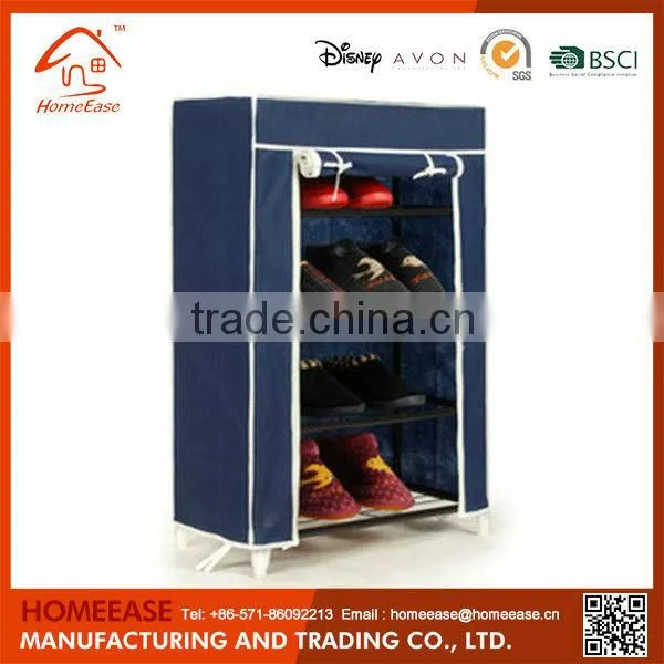 The Newest Fashion Trend China Bedroom Furniture Wardrobe With Mirror