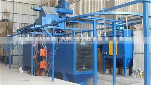 1high Quality Hook Chains Type Catenary Cleaning Equipment Suppliers photo-6