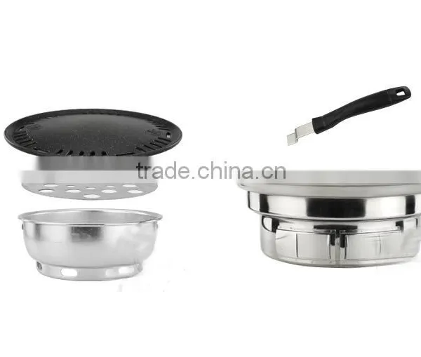 Smokeless Indoor Stove photo-2