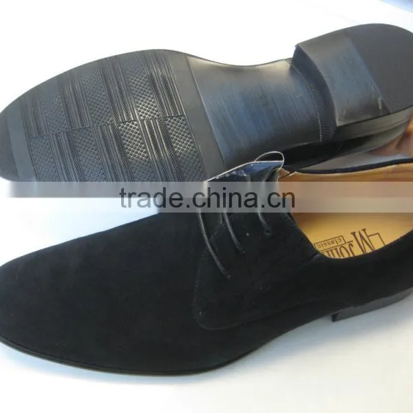2015 MEN'S GENUINE LEATHER SHOES, GENUINE SUEDE LEATHER SHOES photo-3
