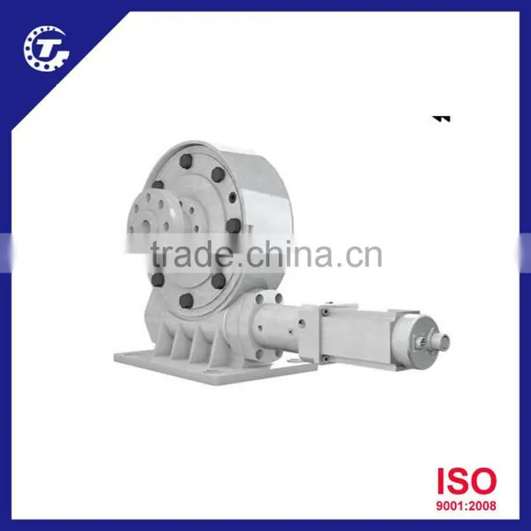 14 Inch Slewing Drive for Solar Tracker photo-2