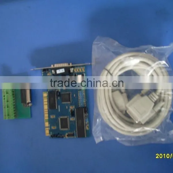3 Axis Cnc Router PCI Card of nc Studio photo-2