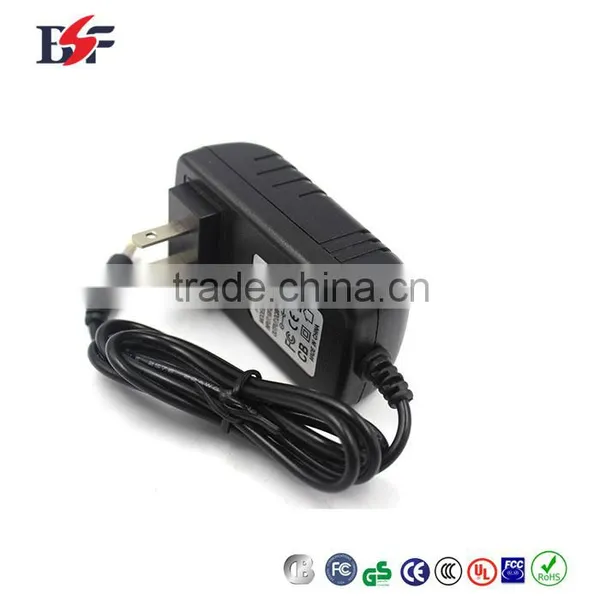 12v Wall Mount ac dc Power Adapter photo-2