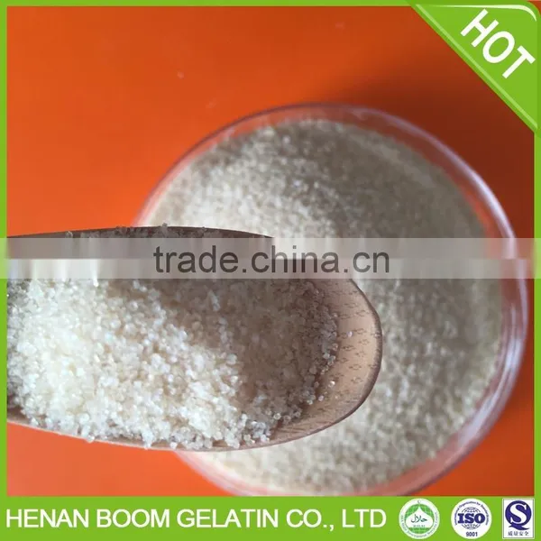 Edible Gelatin Sheets photo-4