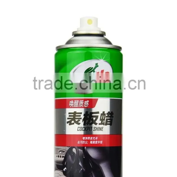 Turtle Hot Sele Dashboard Wax Spray Wholesale photo-2