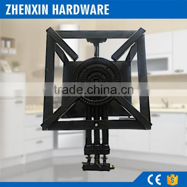 OEM Popular Cooktop, Super Flame Gas Stoves, Cheaper Stove Gas Range and Sale photo-3