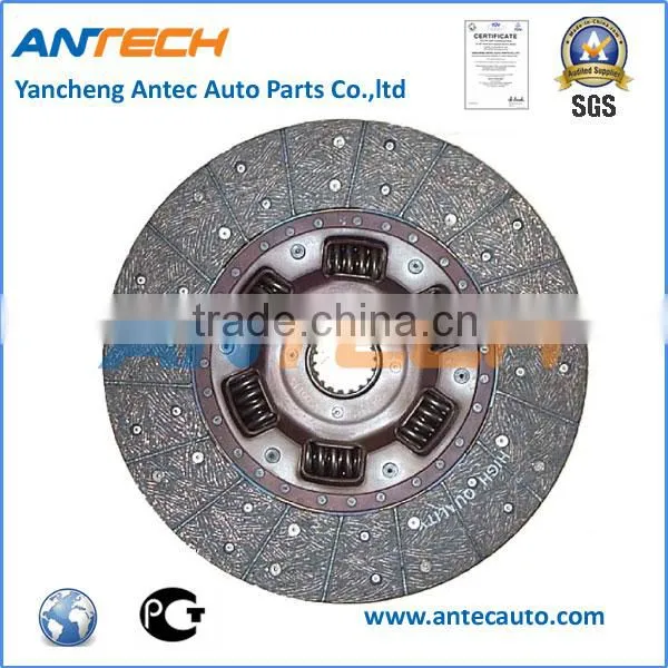 CLUTCH DISC OF AFTERMARKET AUTO PARTS