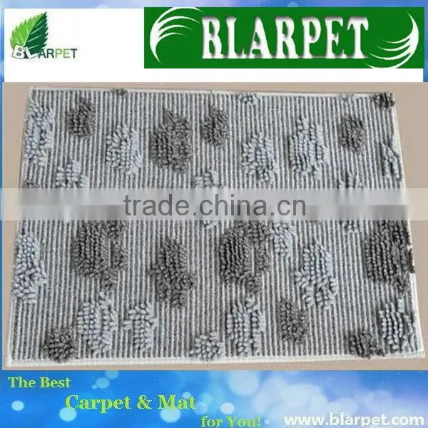 New Cheap Bath Mat Cotton Rug photo-5