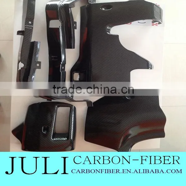 Carbon Fibre Profiles, Carbon Fiber Composite Structural Profile System photo-5