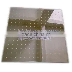 Laser Cutting Stainless Steel Letters and Numbers photo-6