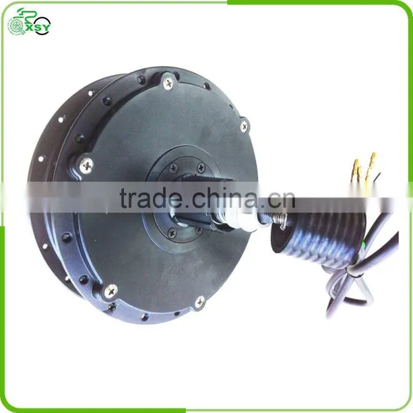 dc Geared Motor photo-3