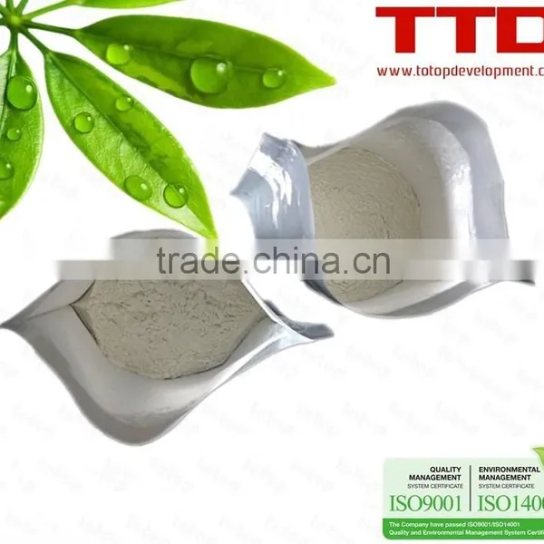TTD Compatible White Powder For OKI C711 WT photo-2