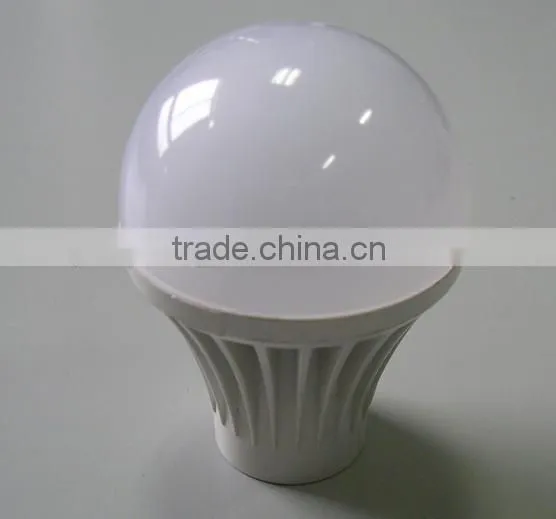 Plastic LED Lamp Cover photo-2