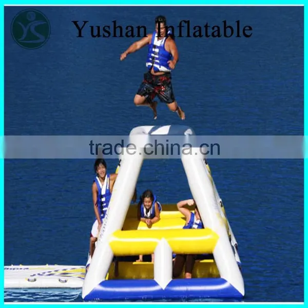 China Manufacturer Hot Selling Water Park Equipments