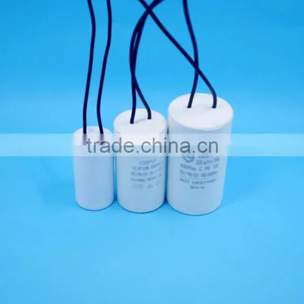 20UF Motor Run Capacitor