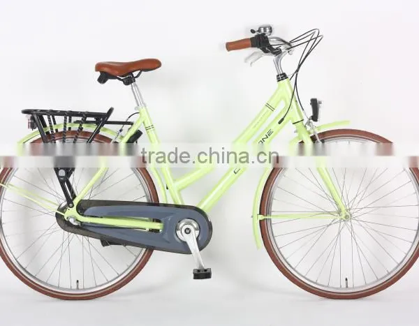City Bike