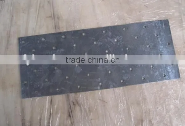 Flat Connector for Timber photo-3