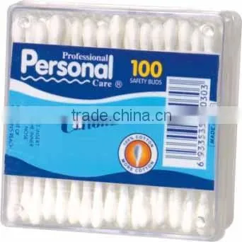Cotton Buds